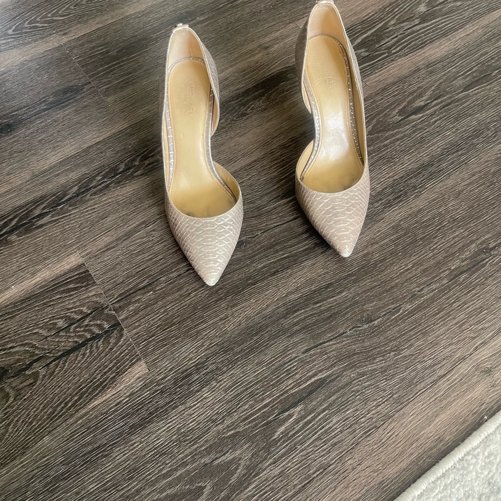 Michael Kors Heels